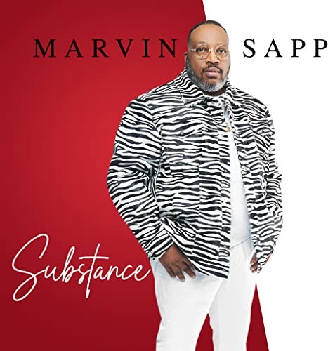 Sapp - Substance - Cd - G3Z-image