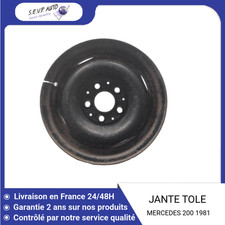 Jantes Mercedes 200