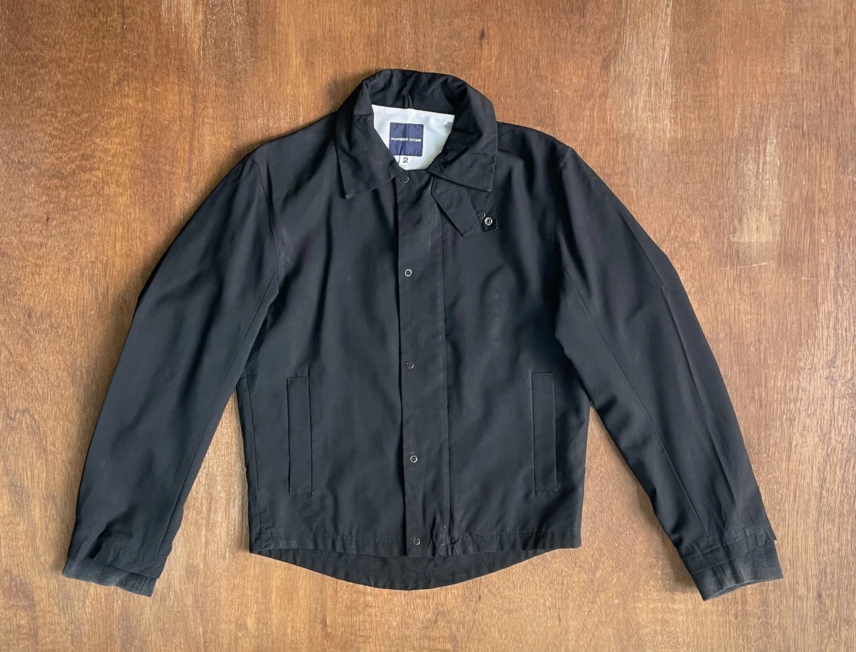 Number Nine Coats, Jackets & Vests for Men for Sale - Shop New