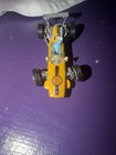 Corgi Toys Cooper-Maserati Formula 1 #3 Yellow Diecast Race Car 1:43 — photo 6