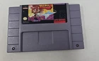zero the kamikaze squirrel snes