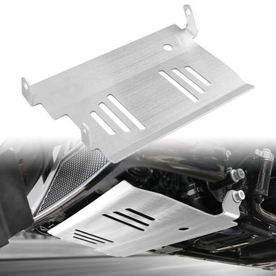 For Harley Touring 2024 -up Skid Plate Bash Frame Guard Engine Protection Cover