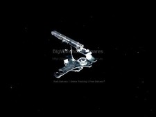 GENUINE MIELE OVEN RIGHT HINGE- P/N 04522671-M/M H 4740 B H387BK H 5740 BP