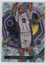 2023-24 Topps Cosmic Chrome Nucleus Refractor Kelly Oubre Jr #98 1g57