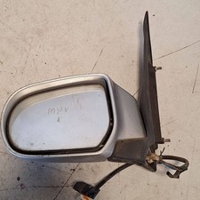 Porte avant et accessoires Mazda MPV