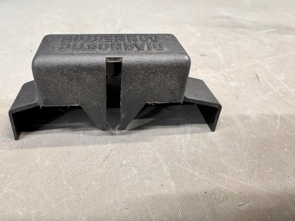 1982-1993 Chevy Corvette Camaro Pontiac Firebird Trans Am Diagnostic Connector - Image 4 of 4