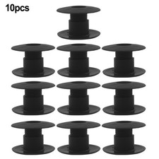 Simplify Your Foosball Repairs with Our Set of Ten or Sixteen Plastic Bearings