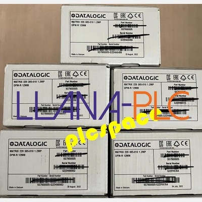 Matrix 220 385-010 brand new Code Reader Matrix 220 385-010