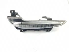 2012 ON MK7 PORSCHE 911 GT3 FRONT INDICATOR LH PASSENGER SIDE 99163115180