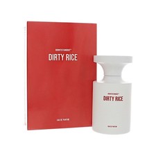 Dirty Rice BORNTOSTANDOUT® perfume - a fragrância Compartilhável 2022
