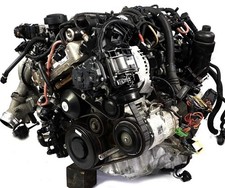 BMW X3 Engine 2.0L Diesel B47D20A X Drive Complete 57K Miles 6 Months Warranty