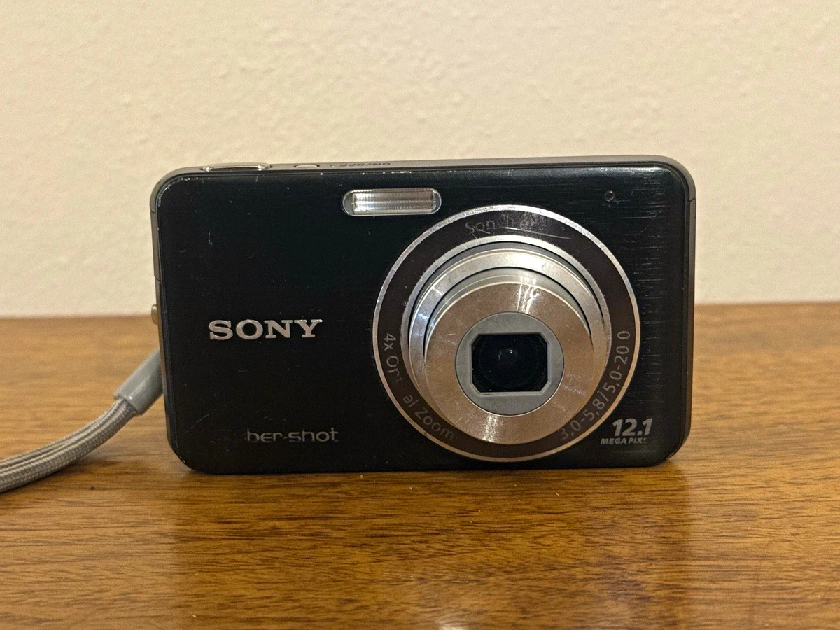 Sony Cyber-shot 12-13.9MP Digital Cameras for Sale - Shop New