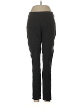 T Tahari Women Black Active Pants M