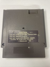 Kid Kool and the Quest for the Seven Wonder Herbs (Nintendo NES) Cartridge Only