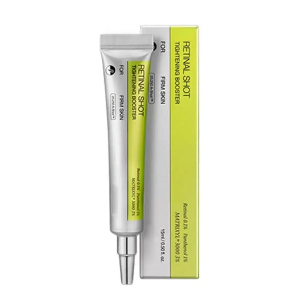 Celimax VITA-A Retinol Shot Tightening Booster 15ml Anti-Aging Firming Serum