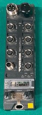 Turck TBEN-L4-PLC-11 IP67 PLC Block with Fieldbus and IO Ports New Open Box