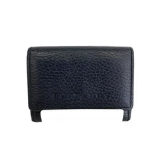 Burberry Coin Case Check Men’s