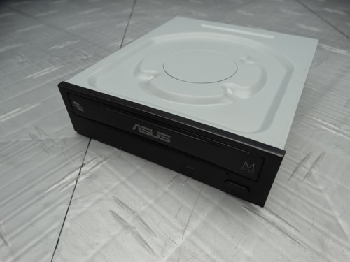 ASUS Optical Disk Drive DVD-RW /CD-RW Internal Drive DRW-24B1ST-N28 - Picture 2 of 12