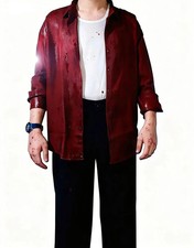 Brian Moser Costume – Limited Edition Dexter Inspired Outfit