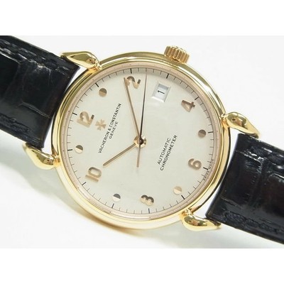 VACHERON CONSTANTIN Commemoration Vernissage 42003/000R TO245395