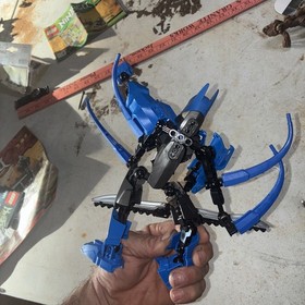 LEGO DC Comics Super Heroes: Batman (4526) 8