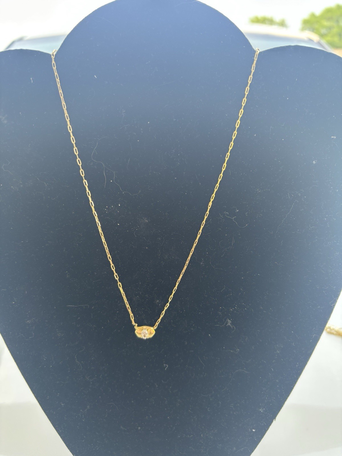Kendra Scott Necklace