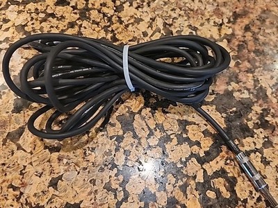 Quantum Audio Designs Q-2000C Series Instrument Cable