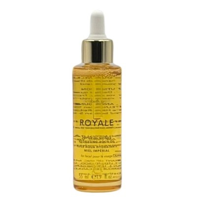 599,09 /l ELIZABETH GRANT Royale Imperial Honey Hydrating Aqua Gesichtsöl, 55ml