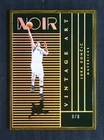8/8 ≈1/1 ! 2024-25 Panini Noir Luka Doncic #279 Gold Frame Vintage Art Mavericks