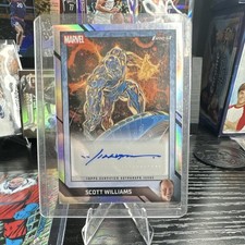 2026 Topps Finest Fantastic Four 65th Anniversary Checklist Guide in-content 52