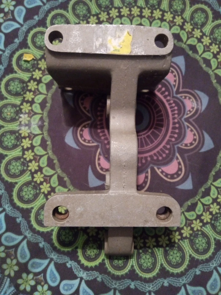 Nuevo de Lote Antiguo Harley Davidson XR XR750 XR-750 XRTT KR WR Montaje Motor Trasero # 16201-58A Foto 3 de 3