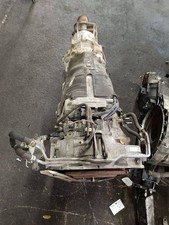 Boite de vitesse Subaru FORESTER