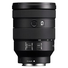 SONY FE 24-105MM F/4 G OSS