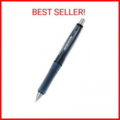PILOT Dr. Grip G-Spec Shaker Mechanical Pencil - 0.5 mm, Black Flash (HDGS-60R-F