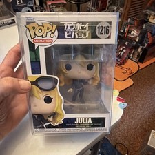 Ultimate Funko Pop Cowboy Bebop Figures Gallery and Checklist 37