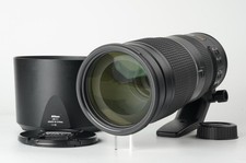 Nikon f/5.6 Camera Lenses 200-500mm Focal for sale | eBay
