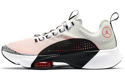 Jordan Air Zoom Renegade Infrared CJ5383-100