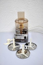 Robot da cucina REBA Planeta Mixpress 1500 con accessori