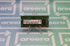 Kingston 8GB DDR4 SODIMM RAM - 1Rx8 PC4-2666V-SA1-11 - ACR26D4S9S8ME-8