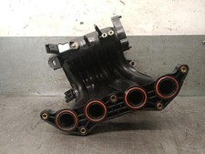 9631980380 stutz ansaugkrümmer v. 5504823 PEUGEOT 206 HATCHBACK 2A C 1.4 I