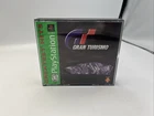 Grand Turismo Greatest Hits PlayStation PS1 (Sony Playstation 1 1999) CIB