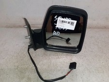 Retroviseur droit (ou coque) Fiat SCUDO