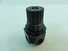 185157 New-No Box; Arrow R262BINUY1 Pressure Regulator; 1/4" NPT; 250PSIG