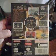 Metroid Prime / Nintendo GameCube / CIB / Clean / Tested / Read 