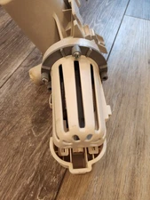 Drain Pump Motor Replacement for Whirlpool WPW10241025