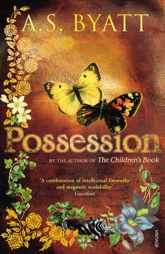 Possession: A Romance - Byatt, A S