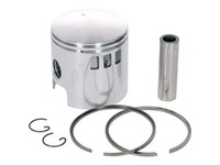 Kolben Satz DR 135Ccm 60Mm FüR Vespa P80, PX80, PX100
