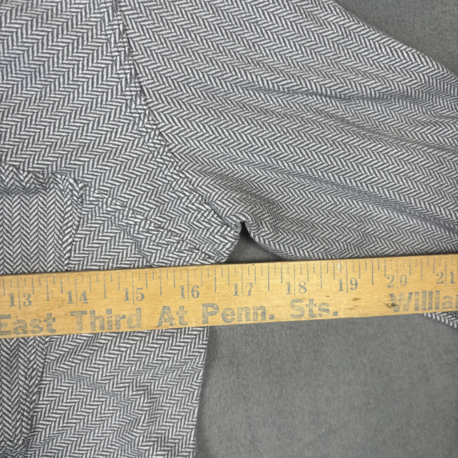 Lululemon Define Jacket Pullover Womens Small Her… - image 10