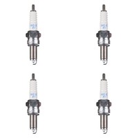 NGK ZüNdkerze CPR7EA-9 3901 4Er Set (FüR: Honda SH 125I Mode CBS JF71A 17-20 )
