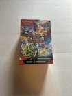 Pokemon TCG Obsidian Flames Booster Bundle 6 Booster Packs Brand New & Sealed